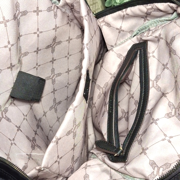 Aimee Kestenberg Nylon Travel Backpack - Picture 10 of 16